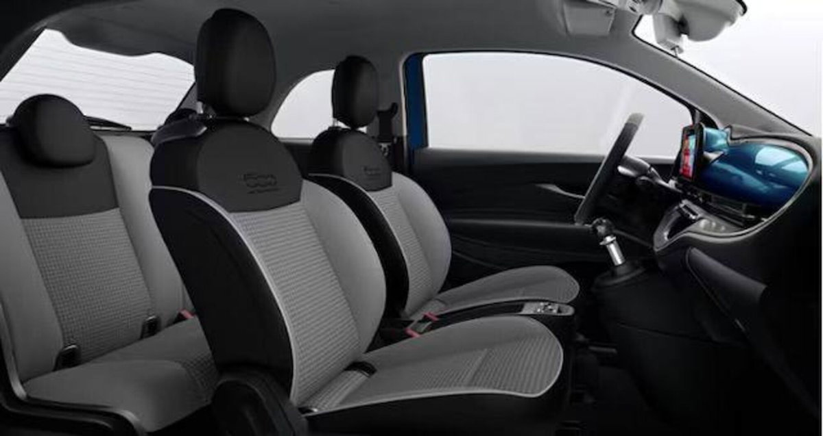 Fiat 500 1.0 hybrid Torino (5)