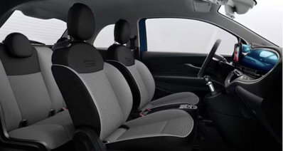 Fiat 500 1.0 hybrid Torino (5)