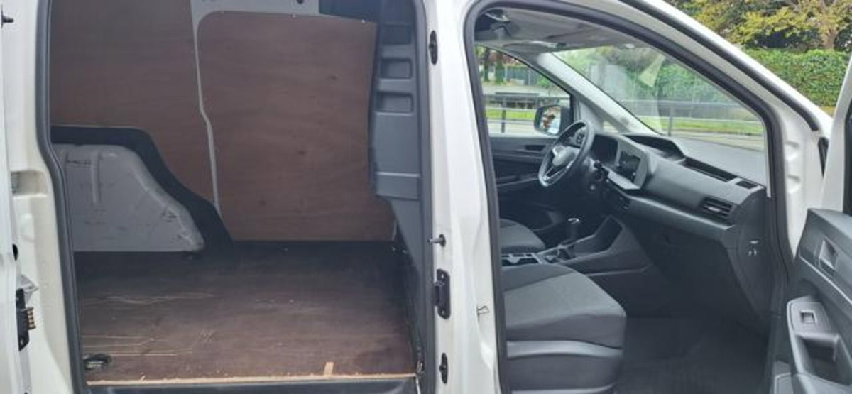 Volkswagen Veicoli Commerciali Caddy 2.0 TDI 102 CV Kombi Business Maxi (11)