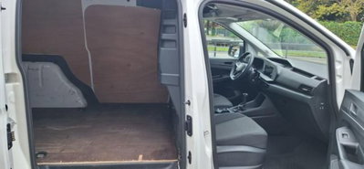 Volkswagen Veicoli Commerciali Caddy 2.0 TDI 102 CV Kombi Business Maxi (11)
