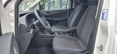 Volkswagen Veicoli Commerciali Caddy 2.0 TDI 102 CV Kombi Business Maxi (13)