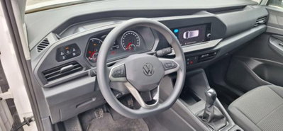 Volkswagen Veicoli Commerciali Caddy 2.0 TDI 102 CV Kombi Business Maxi (3)