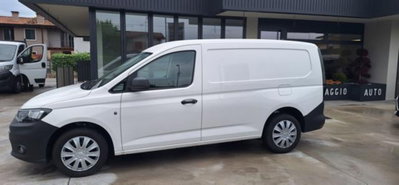 Volkswagen Veicoli Commerciali Caddy 2.0 TDI 102 CV Kombi Business Maxi (4)