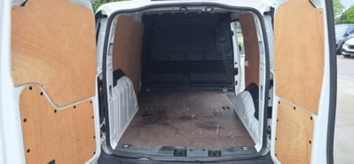 Volkswagen Veicoli Commerciali Caddy 2.0 TDI 102 CV Kombi Business Maxi (6)