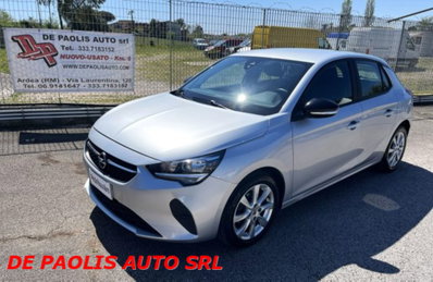 Opel Corsa 1.2 Edition usata