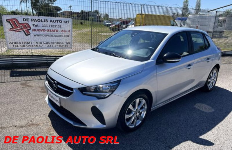 Opel Corsa 1.2 Edition