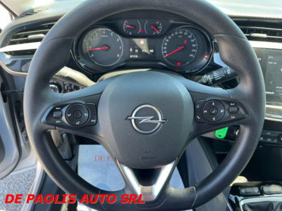 Opel Corsa 1.2 Edition (10)