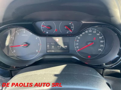 Opel Corsa 1.2 Edition (11)