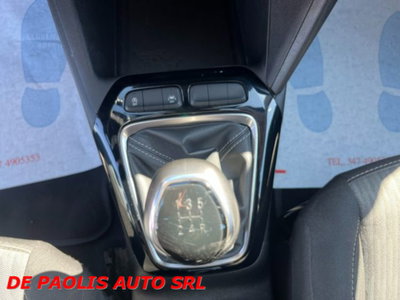 Opel Corsa 1.2 Edition (16)