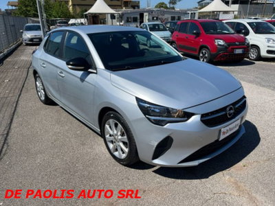Opel Corsa 1.2 Edition (2)