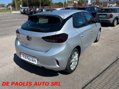Opel Corsa 1.2 Edition (3)