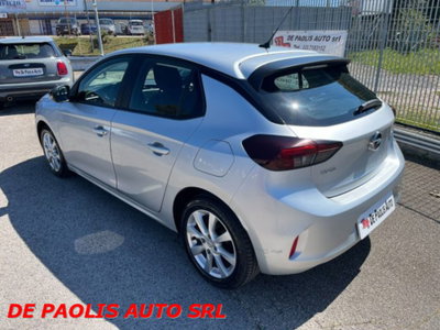 Opel Corsa 1.2 Edition (4)