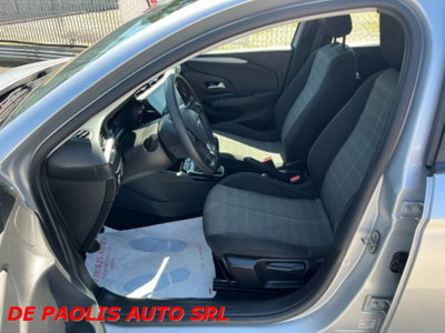 Opel Corsa 1.2 Edition (6)