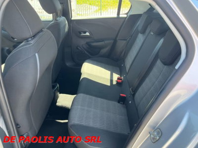 Opel Corsa 1.2 Edition (7)