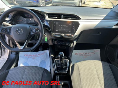Opel Corsa 1.2 Edition (8)