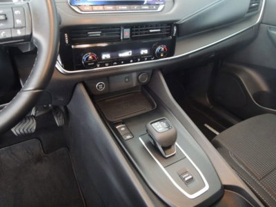 Nissan Qashqai 1.3 mhev Business 2wd 158cv xtronic (12)