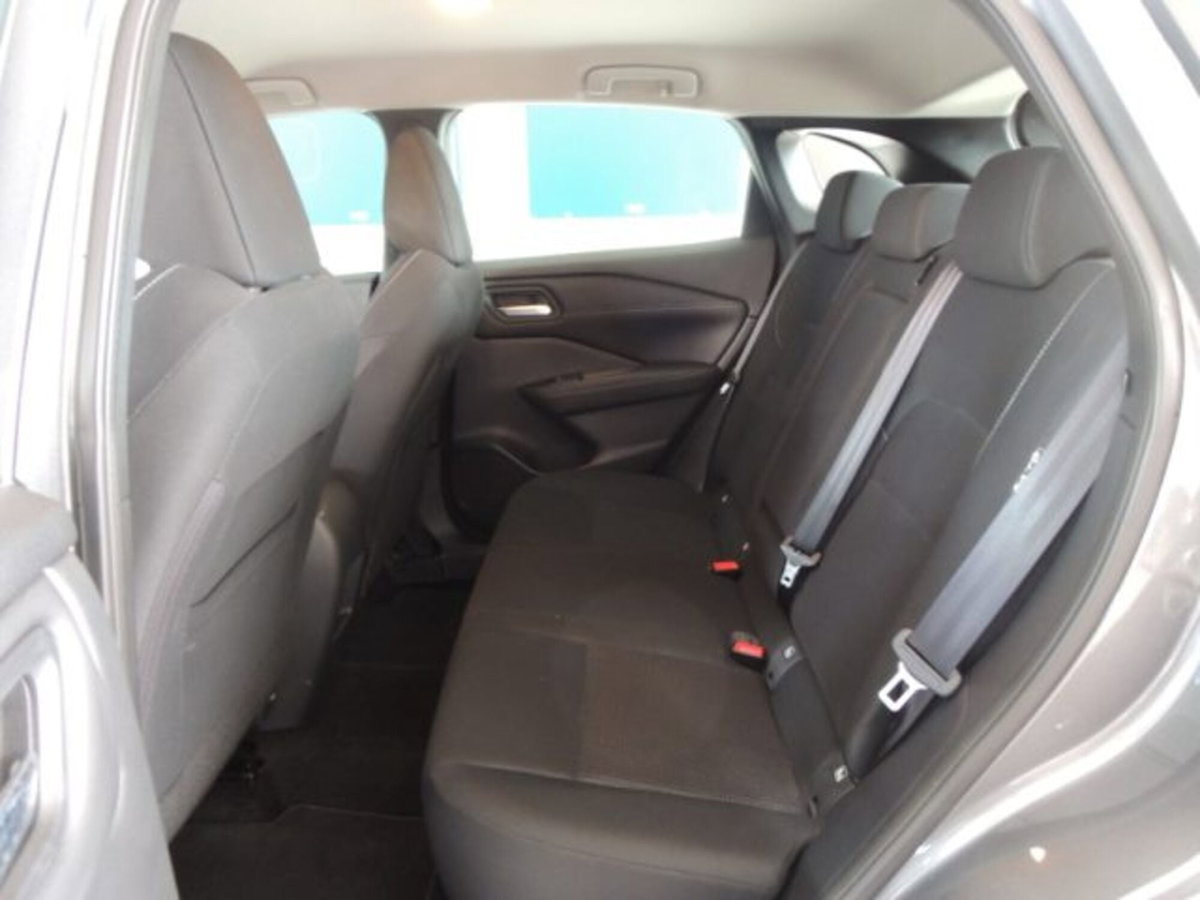 Nissan Qashqai 1.3 mhev Business 2wd 158cv xtronic (13)