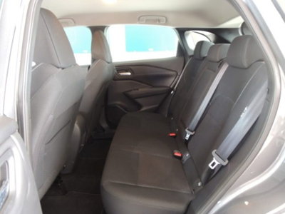 Nissan Qashqai 1.3 mhev Business 2wd 158cv xtronic (13)