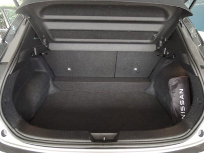 Nissan Qashqai 1.3 mhev Business 2wd 158cv xtronic (14)