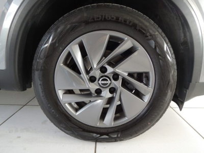 Nissan Qashqai 1.3 mhev Business 2wd 158cv xtronic (3)