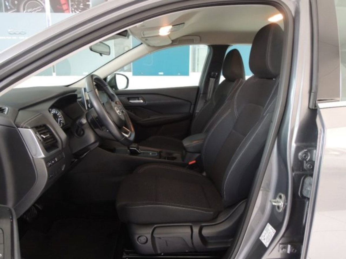 Nissan Qashqai 1.3 mhev Business 2wd 158cv xtronic (7)