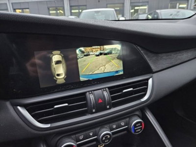 Alfa Romeo Giulia 2.2 Turbodiesel 160 CV AT8 Executive (15)