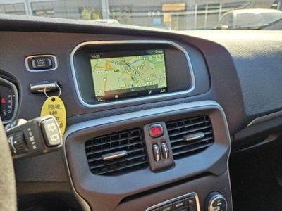 Volvo V40 D2 Geartronic Momentum (12)