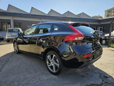 Volvo V40 D2 Geartronic Momentum (6)