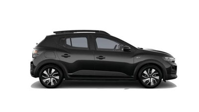 Dacia Sandero Stepway 1.2 Eco-G Expression 120cv auto (2)