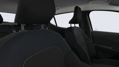 Dacia Sandero Stepway 1.2 Eco-G Expression 120cv auto (5)