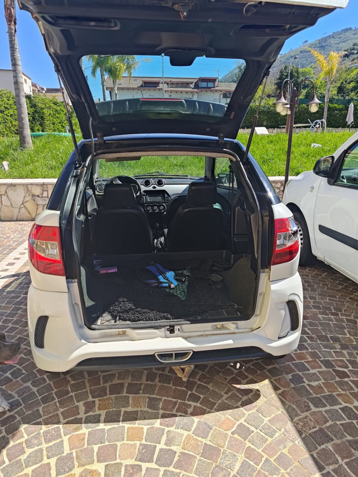 Aixam Coupe 400 Coupe 400 S Vision (6)