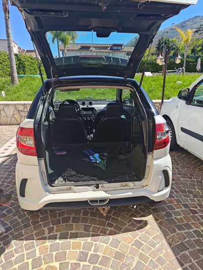 Aixam Coupe 400 Coupe 400 S Vision (6)