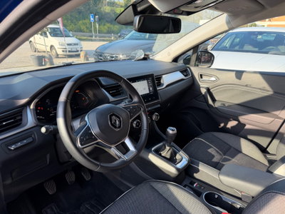 Renault Captur TCe 90 CV Techno (11)