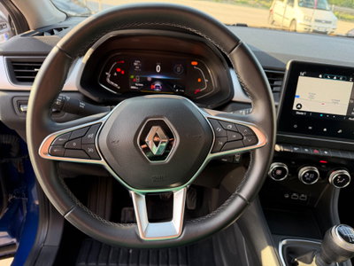 Renault Captur TCe 90 CV Techno (13)
