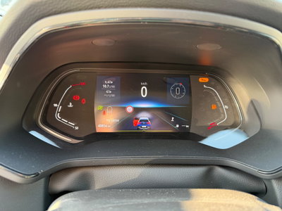 Renault Captur TCe 90 CV Techno (14)