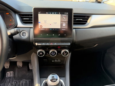 Renault Captur TCe 90 CV Techno (16)