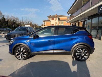 Renault Captur TCe 90 CV Techno (2)