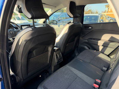 Renault Captur TCe 90 CV Techno (20)