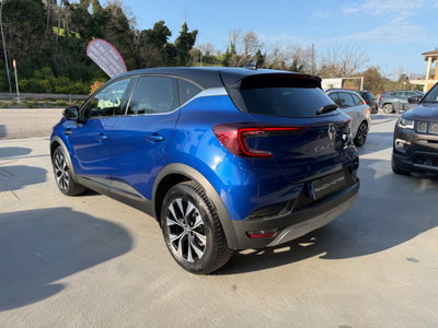 Renault Captur TCe 90 CV Techno (3)