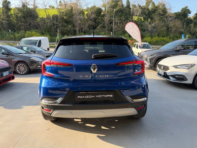 Renault Captur TCe 90 CV Techno (4)