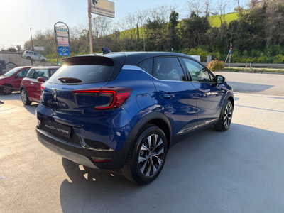 Renault Captur TCe 90 CV Techno (5)