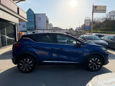 Renault Captur TCe 90 CV Techno (6)