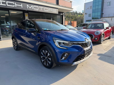 Renault Captur TCe 90 CV Techno (7)