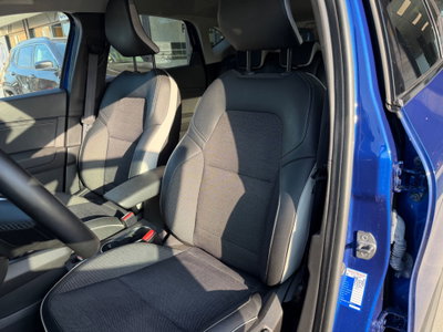 Renault Captur TCe 90 CV Techno (9)
