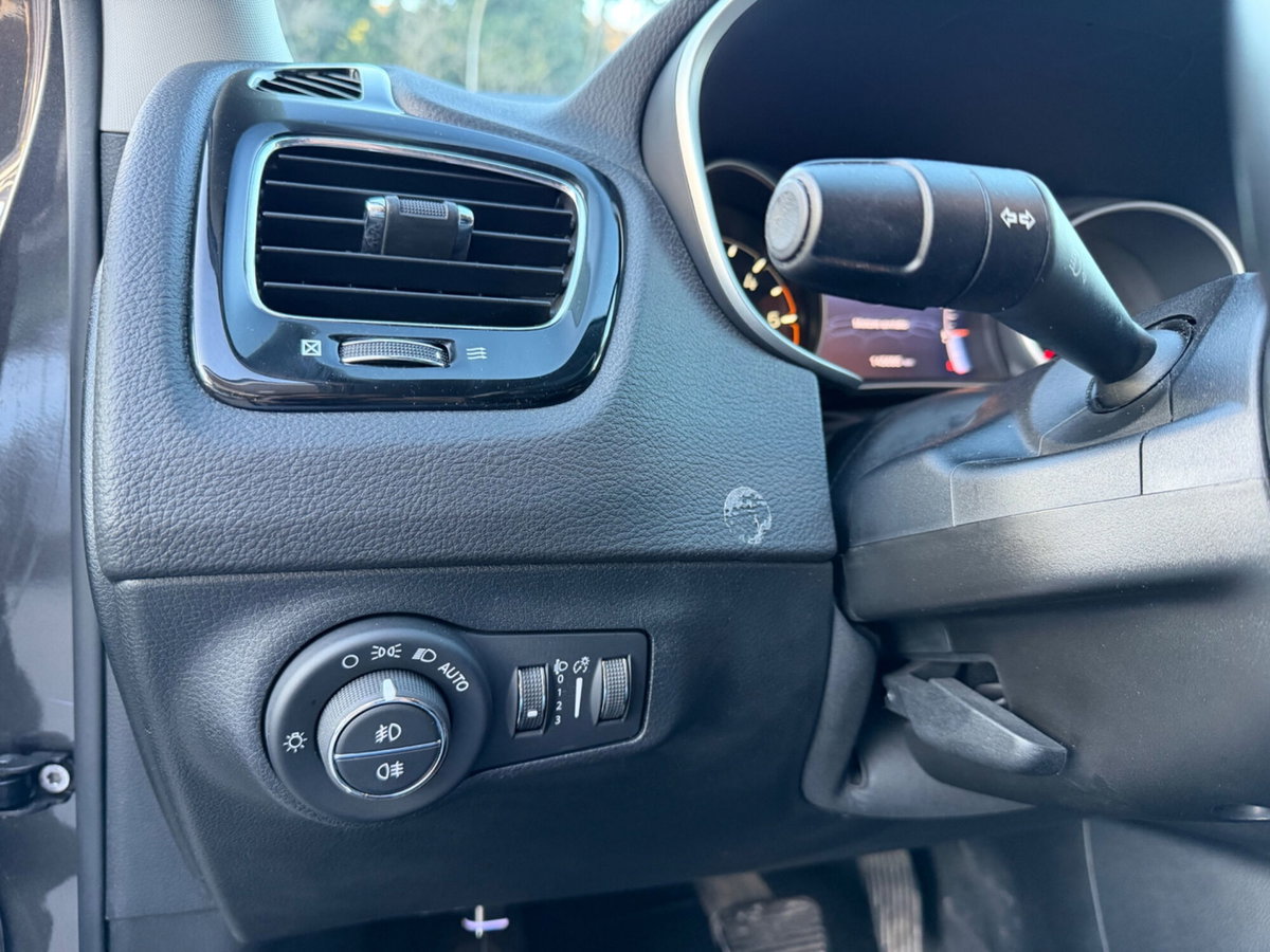 Jeep Compass 2.0 Multijet II aut. 4WD Limited (15)