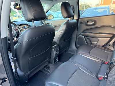 Jeep Compass 2.0 Multijet II aut. 4WD Limited (19)