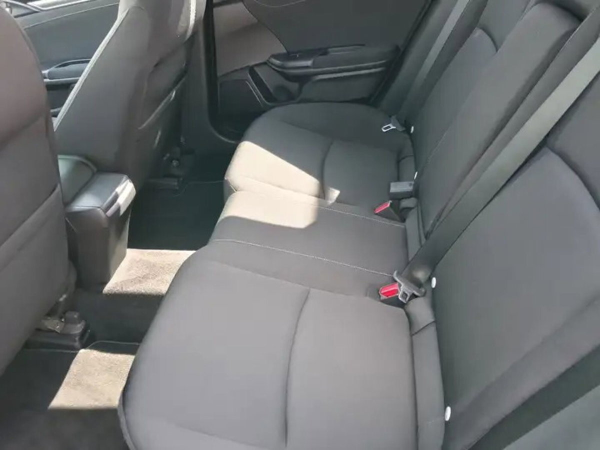 Honda Civic 1.5T 5 porte Sport (10)