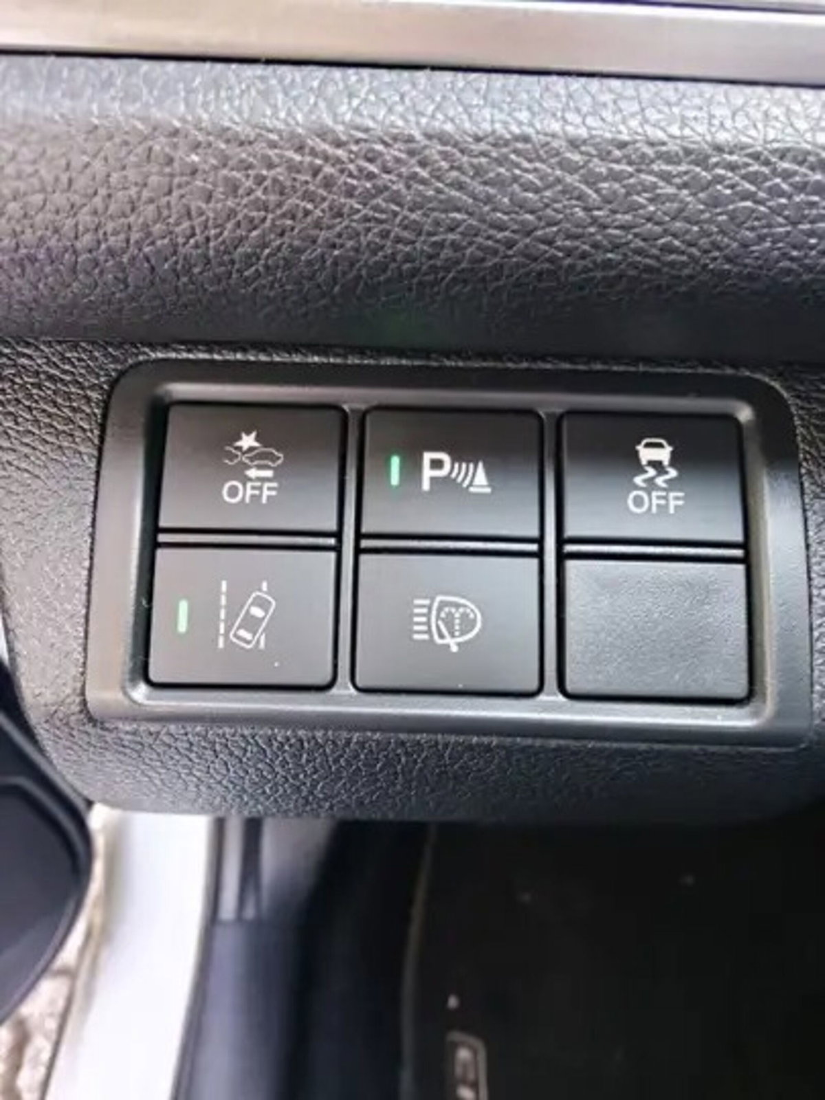 Honda Civic 1.5T 5 porte Sport (14)