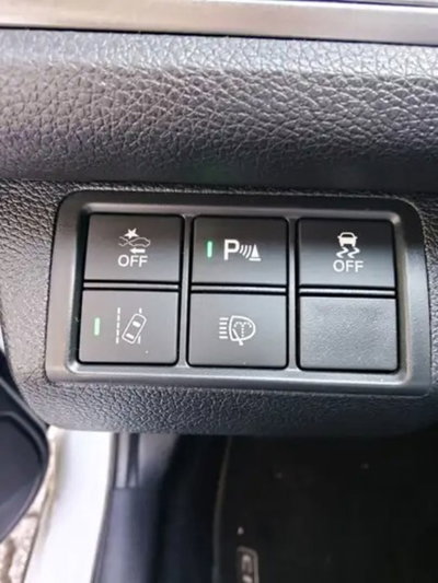 Honda Civic 1.5T 5 porte Sport (14)