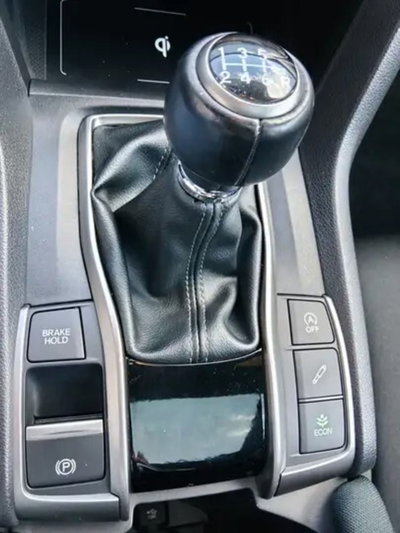 Honda Civic 1.5T 5 porte Sport (15)